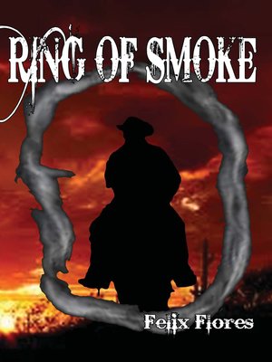 cover image of Ring of Smoke